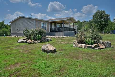 164 Polk Road 76 E, Mena, AR 71953
