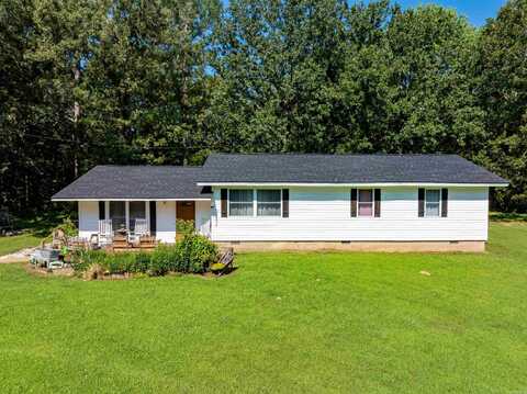56 Law 338, Saffell, AR 72572