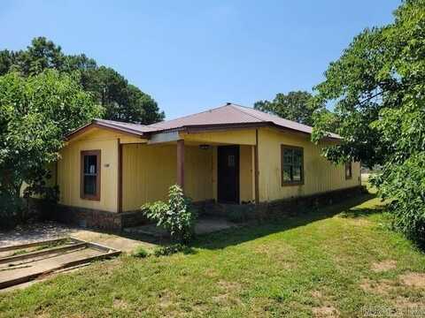 1088 124 Highway, Hattieville, AR 72063
