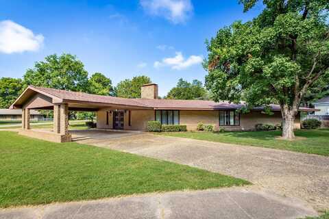 314 SE 5th Street, England, AR 72046