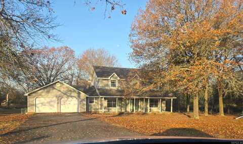 9 Mountain Grove, Greenbrier, AR 72058