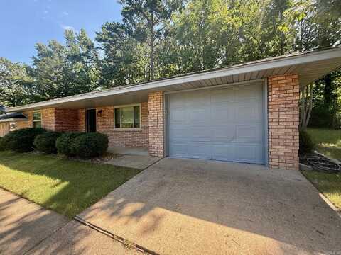779 Old Brundage Road, Hot Springs, AR 71913