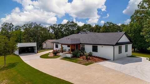 4555 Owensville Cutoff Road, Lonsdale, AR 72087