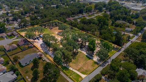 516 E Woodruff Avenue, Sherwood, AR 72120
