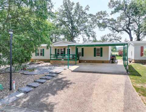 227 Century Circle, Hot Springs, AR 71913