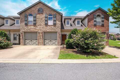 203 Verona, Maumelle, AR 72113