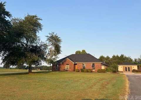 34 Noble Drive, Greenbrier, AR 72058