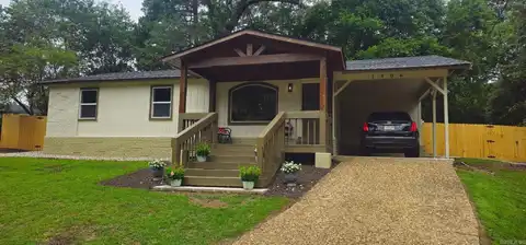 1906 Fernwood Cv, Benton, AR 72015