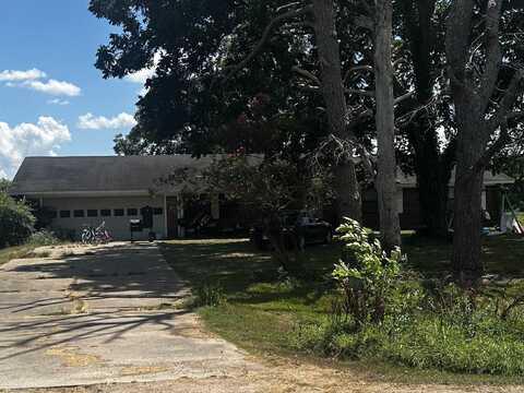 5087 Highway 1 W, Watson, AR 71674