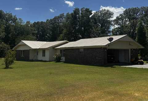 128 Duckworth Ln, Watson, AR 71674