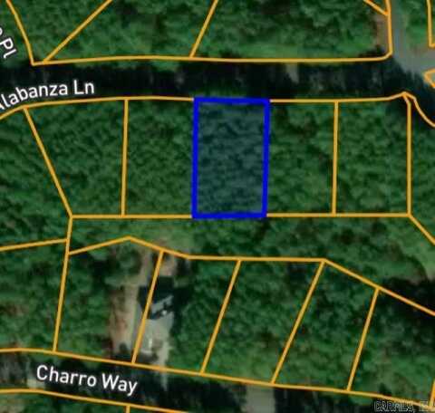 28 Alabanza Lane, Hot Springs Village, AR 71909