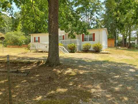 201 Ethel Drive, Bryant, AR 72002