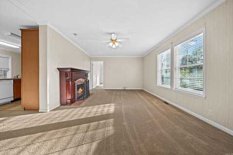 326 South Drive, Mount Ida, AR 71957