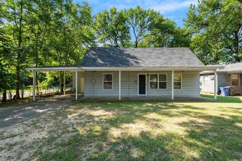 1821 Tyler Street, Conway, AR 72032