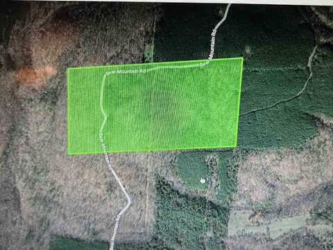 00 Bear Mountain Rd, Greers Ferry, AR 72067