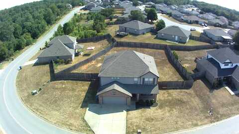 14465 Skyline, Alexander, AR 72002