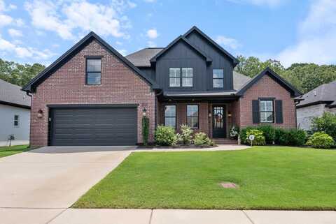 2531 Overcup Drive, Conway, AR 72034