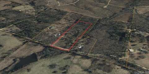 0 Polk Road 407, Cove, AR 71937