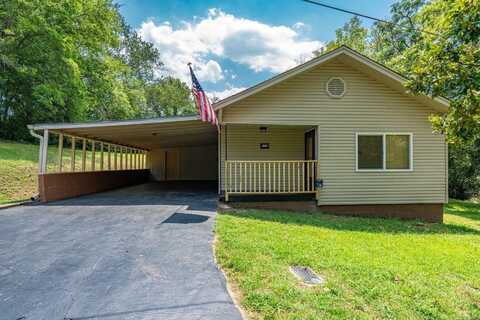 118 Landmark Trail, Hot Springs, AR 71913