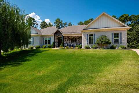 96 Ranch Ridge Road, Little Rock, AR 72223