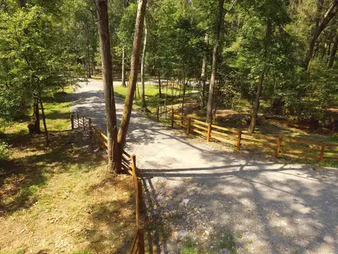 15 Acres Sidell Road, Benton, AR 72015