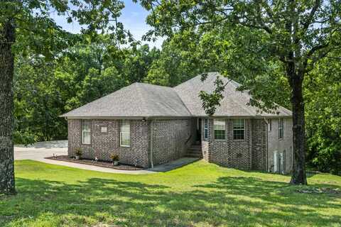37 Wildwood Drive, Cabot, AR 72023