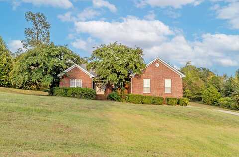 1528 Brookshire Dr, Benton, AR 72019