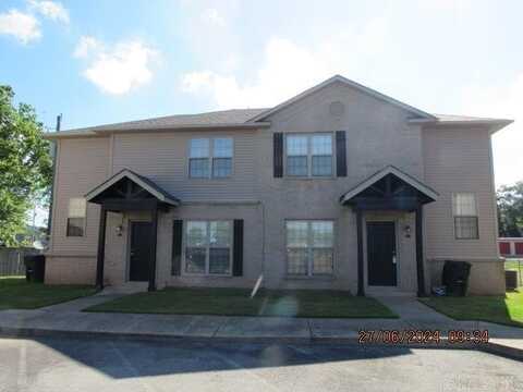 6 Eagles Nest Cove, Apt. B, Vilonia, AR 72173