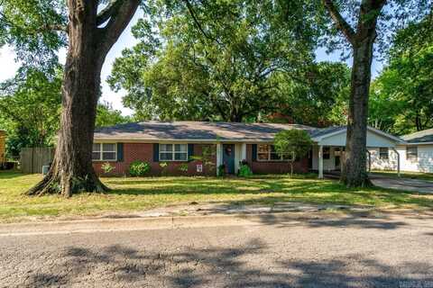 2021 Arkansas Avenue, Conway, AR 72034