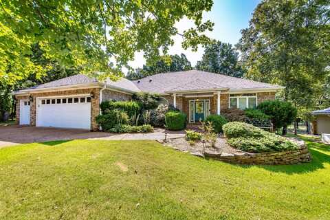103 Crest Drive, Fairfield Bay, AR 72008