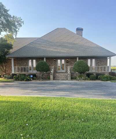 1902 E Schafer Road, Lonoke, AR 72086