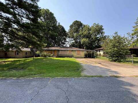 601 Harpole St., Jacksonville, AR 72076