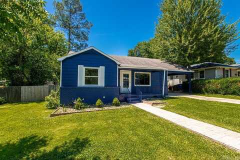 324 W L Avenue, North Little Rock, AR 72116