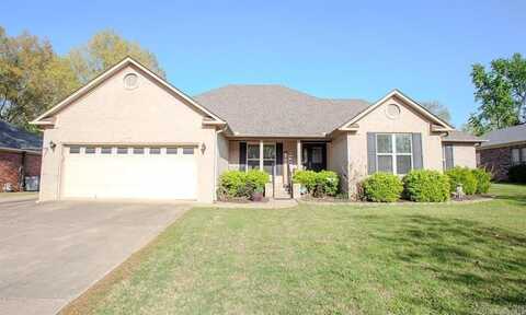 818 Mallard Ln, Conway, AR 72034