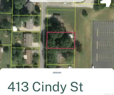 413 CINDY, Paragould, AR 72450
