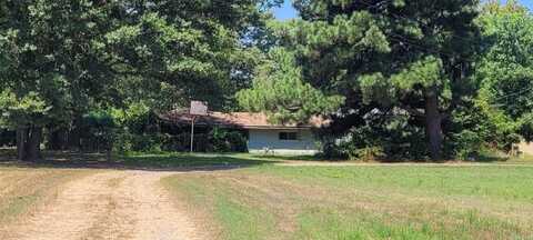 133 Woodruff 191, Augusta, AR 72006