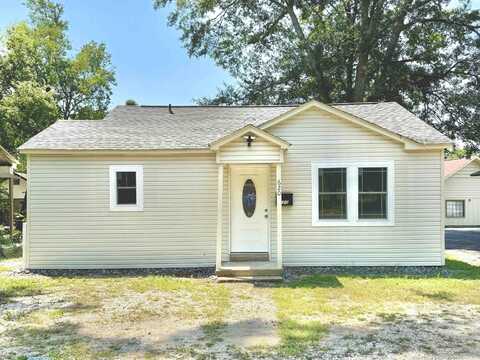 620 Edward Street, Malvern, AR 72104