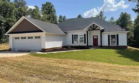 2096 Creekwood Circle, Bauxite, AR 72011
