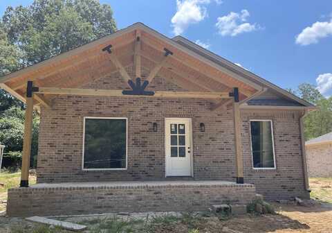 1805 H.F. Henson Road, Wynne, AR 72396