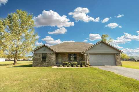 45 Arrowhead, Greenbrier, AR 72058