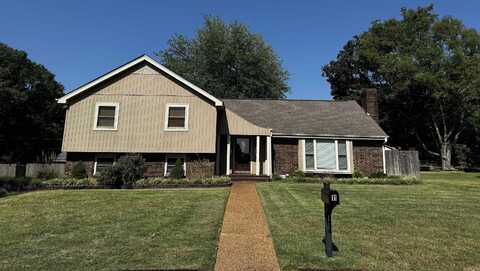 11 Jenny Lynn, Searcy, AR 72143