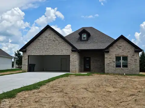 99 Rivercrest Drive, Brookland, AR 72417