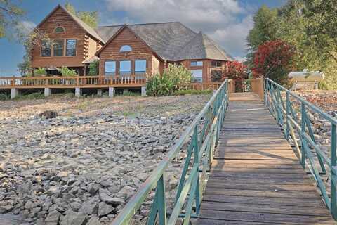 5924 Knotts Island Road, Altheimer, AR 72004
