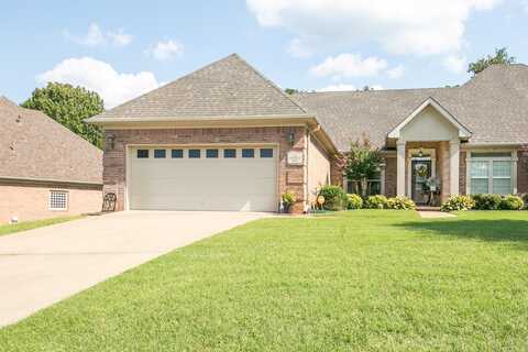 15 Algonquin Drive, Cabot, AR 72023