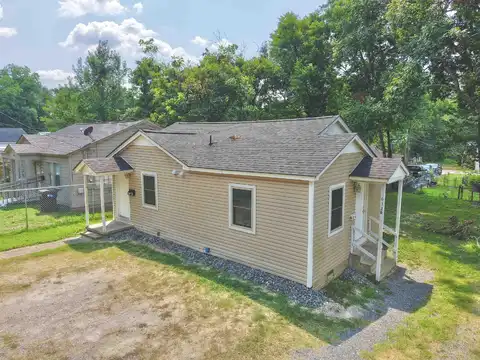 632 Edward Street, Malvern, AR 72104