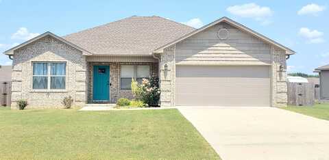 34 Remington Lane, Ward, AR 72176