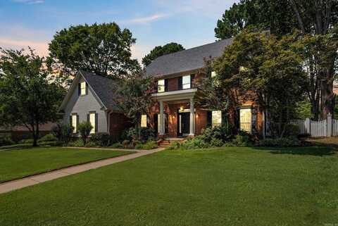 2550 Adamsbrooke Drive, Conway, AR 72034