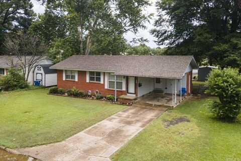 2215 Lee Avenue, Conway, AR 72034