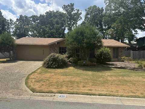 820 Shackleford, Little Rock, AR 72211