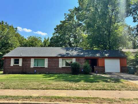 4805 W 29th Street, Little Rock, AR 72204